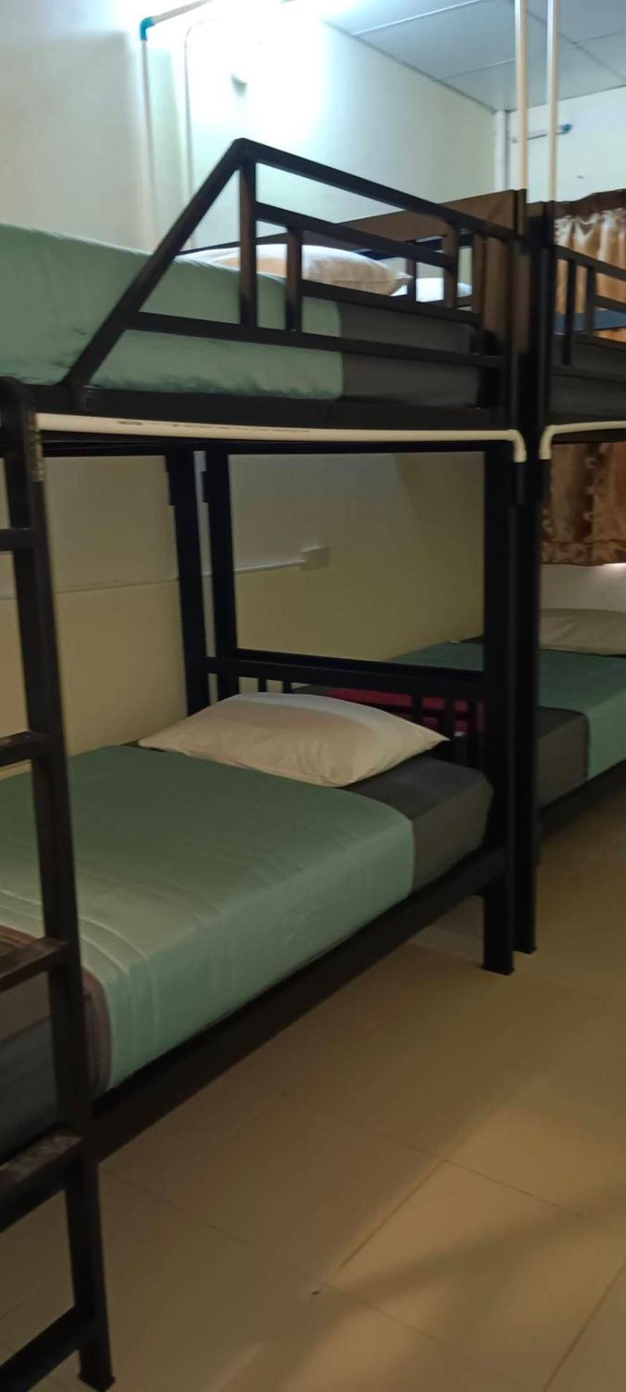 74 Guest House Haad Rin Exterior foto